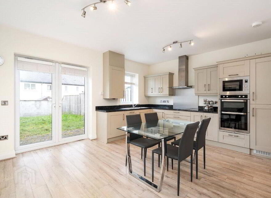 26 Saint Doolagh's Square, Balgriffin, Balgriffin, D13C5C9