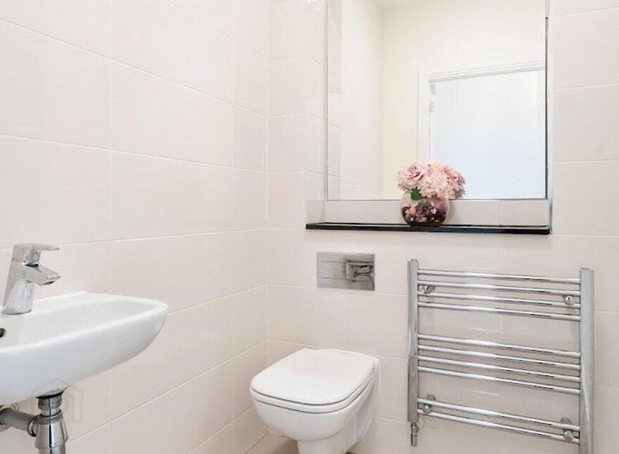 26 Saint Doolagh's Square, Balgriffin, Balgriffin, D13C5C9