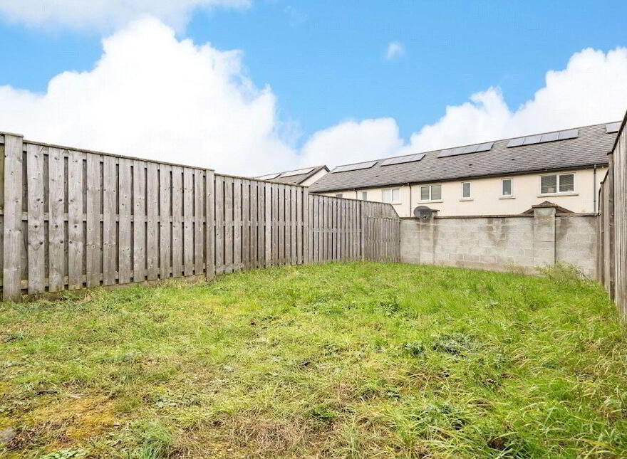 26 Saint Doolagh's Square, Balgriffin, Balgriffin, D13C5C9