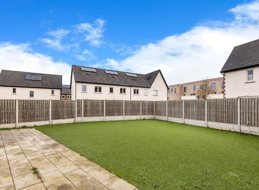 14 Shackleton Manor, Shackleton, Adamstown, Adamstown