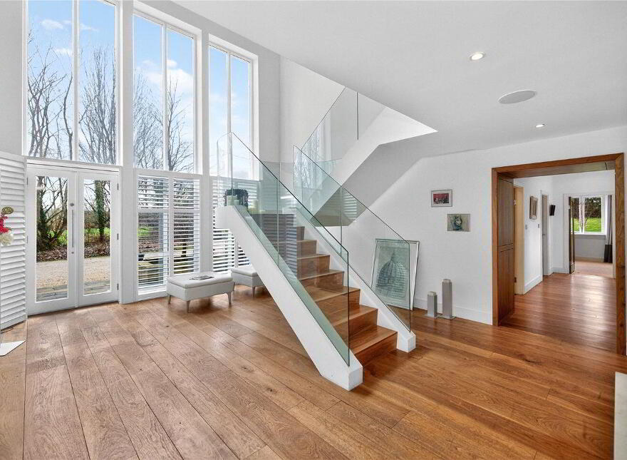 4 The Glen, Mount Juliet Estate, Thomastown, R95DY63