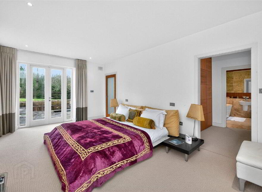 4 The Glen, Mount Juliet Estate, Thomastown, R95DY63