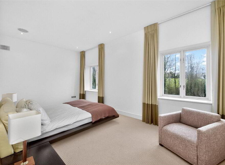 4 The Glen, Mount Juliet Estate, Thomastown, R95DY63