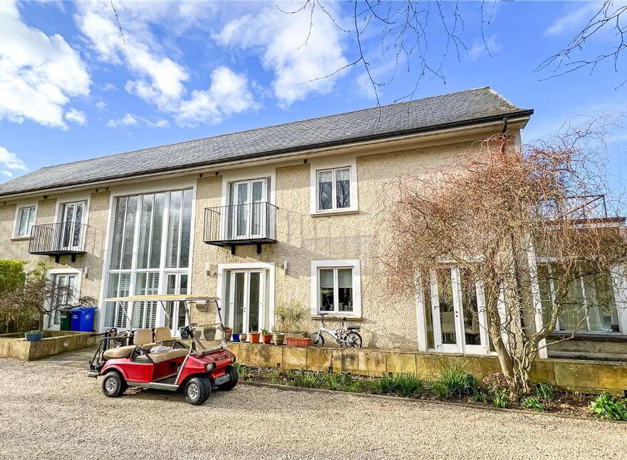 4 The Glen, Mount Juliet Estate, Thomastown, R95DY63