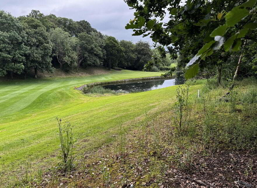 4 The Glen, Mount Juliet Estate, Thomastown, R95DY63