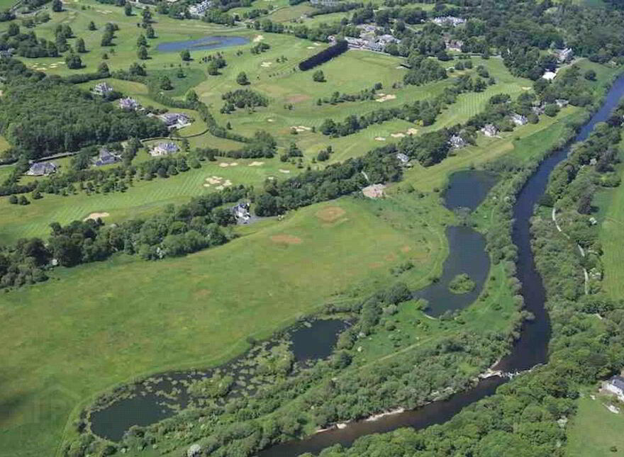 4 The Glen, Mount Juliet Estate, Thomastown, R95DY63