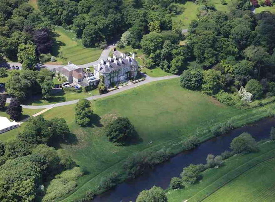 4 The Glen, Mount Juliet Estate, Thomastown, R95DY63