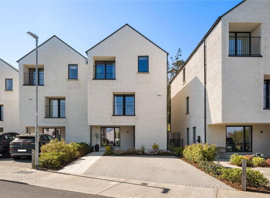 45 Sika Woods, Enniskerry, A98E3P4