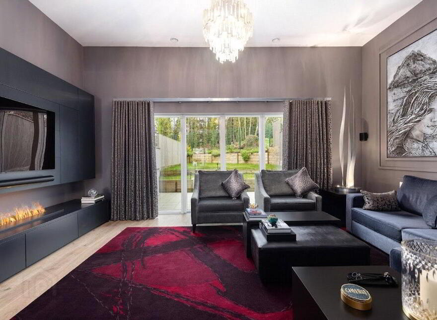 45 Sika Woods, Enniskerry, A98E3P4