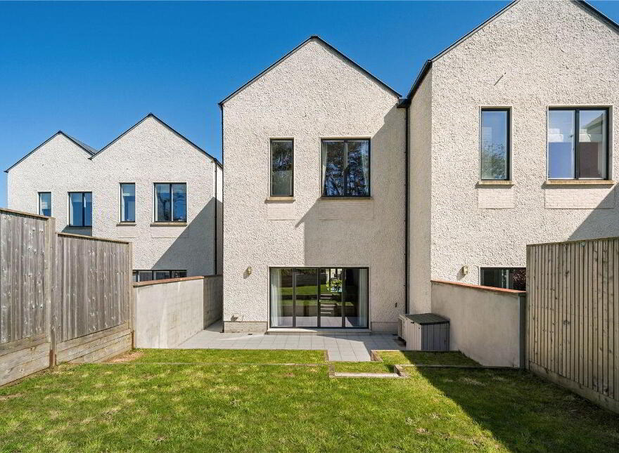 45 Sika Woods, Enniskerry, A98E3P4