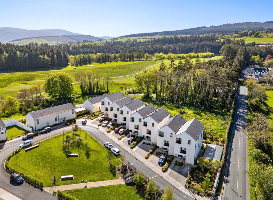 45 Sika Woods, Enniskerry, A98E3P4