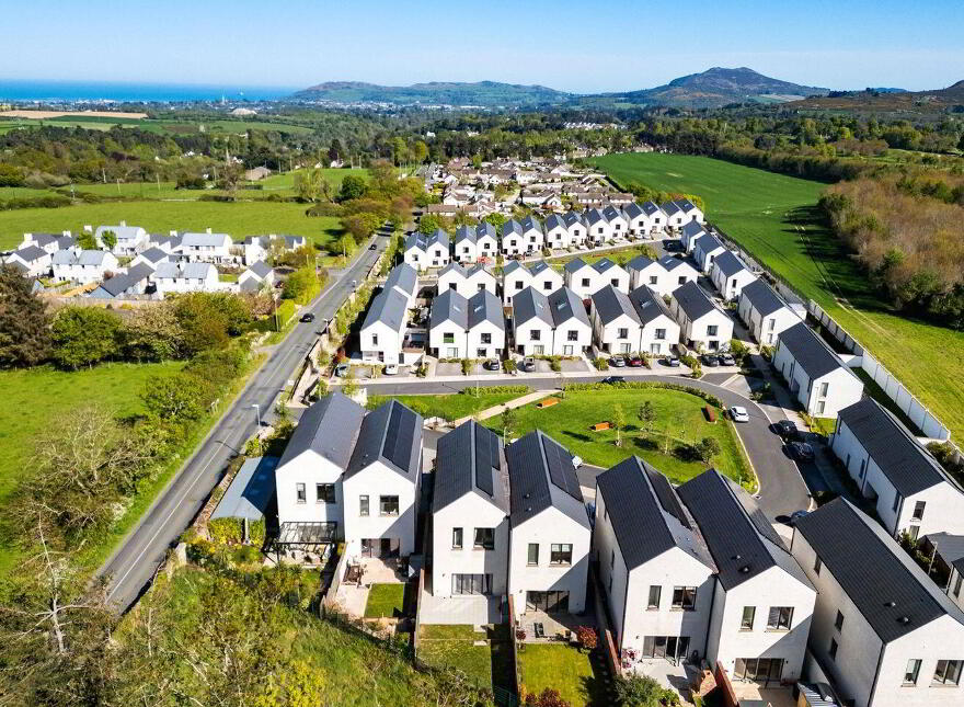 45 Sika Woods, Enniskerry, A98E3P4