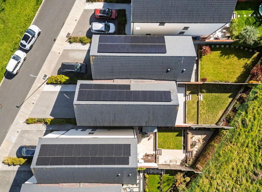 45 Sika Woods, Enniskerry, A98E3P4