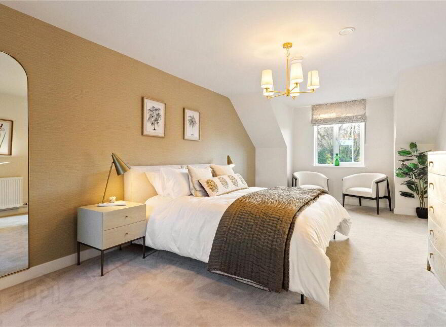3 Grange Oaks Avenue, Kilternan, Kilternan, D18YTY5