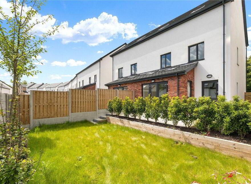 3 Grange Oaks Avenue, Kilternan, Kilternan, D18YTY5