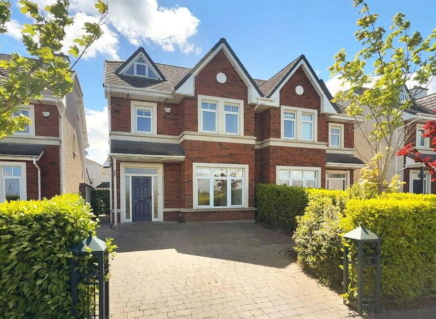 168 Castlemoyne, Dublin 13, D13E2Y9