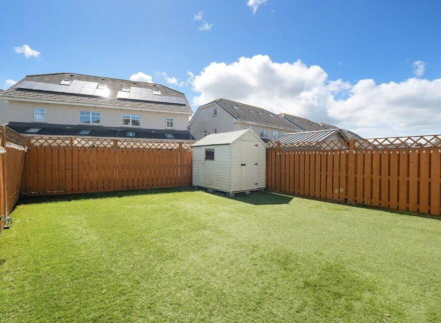 168 Castlemoyne, Dublin 13, D13E2Y9