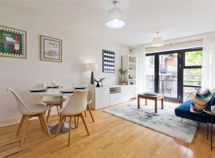 1 Saul's Court, Cows Lane, Templebar, Dublin 2, D08VF88