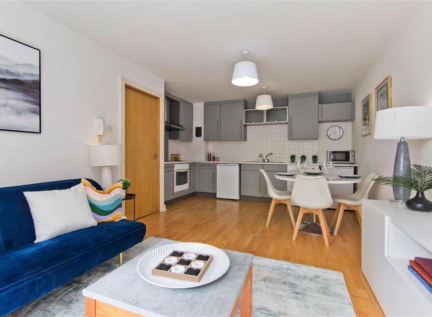 1 Saul's Court, Cows Lane, Templebar, Dublin 2, D08VF88