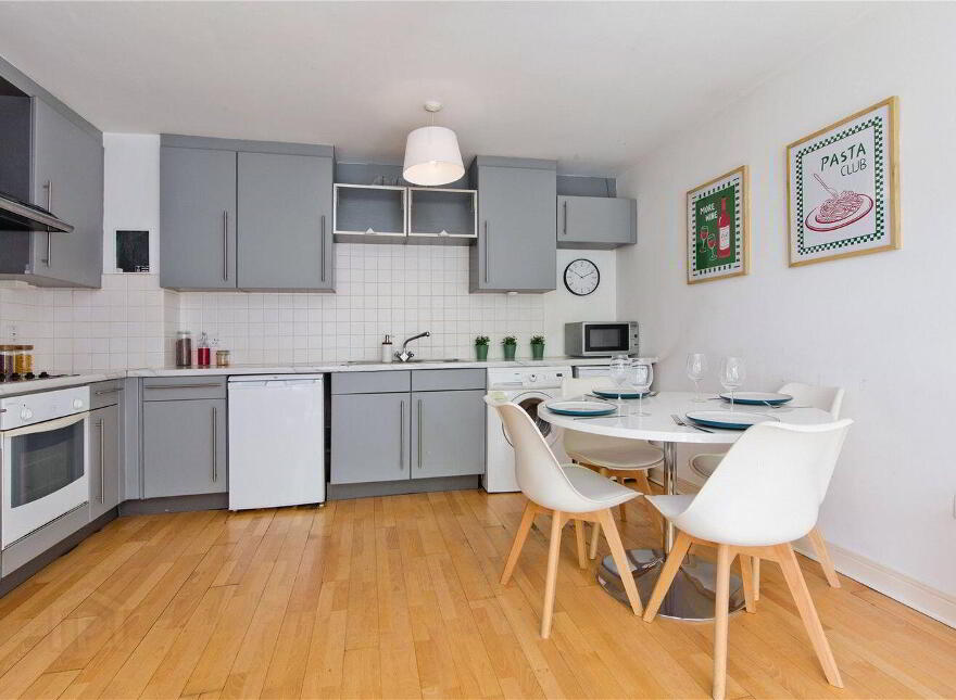 1 Saul's Court, Cows Lane, Templebar, Dublin 2, D08VF88