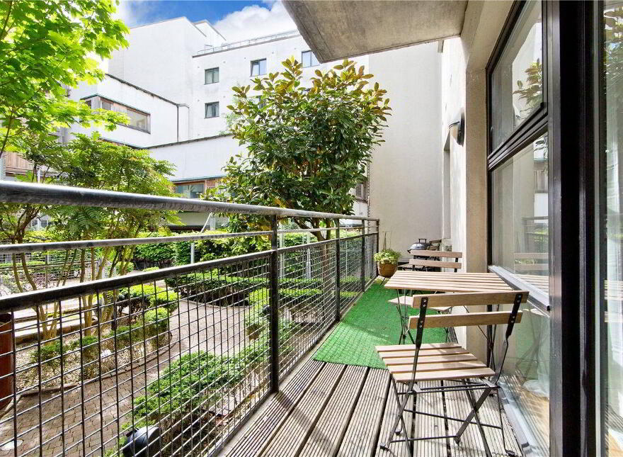 1 Saul's Court, Cows Lane, Templebar, Dublin 2, D08VF88
