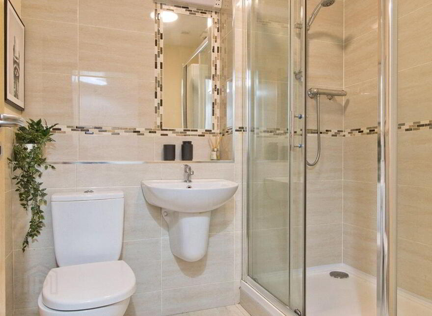 1 Saul's Court, Cows Lane, Templebar, Dublin 2, D08VF88