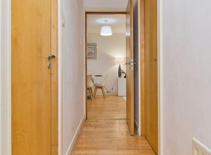 1 Saul's Court, Cows Lane, Templebar, Dublin 2, D08VF88