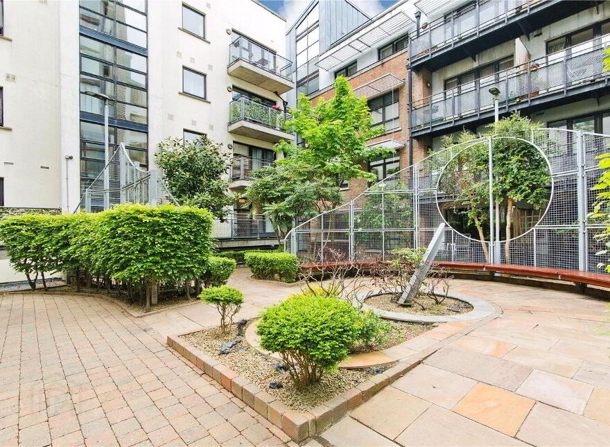 1 Saul's Court, Cows Lane, Templebar, Dublin 2, D08VF88