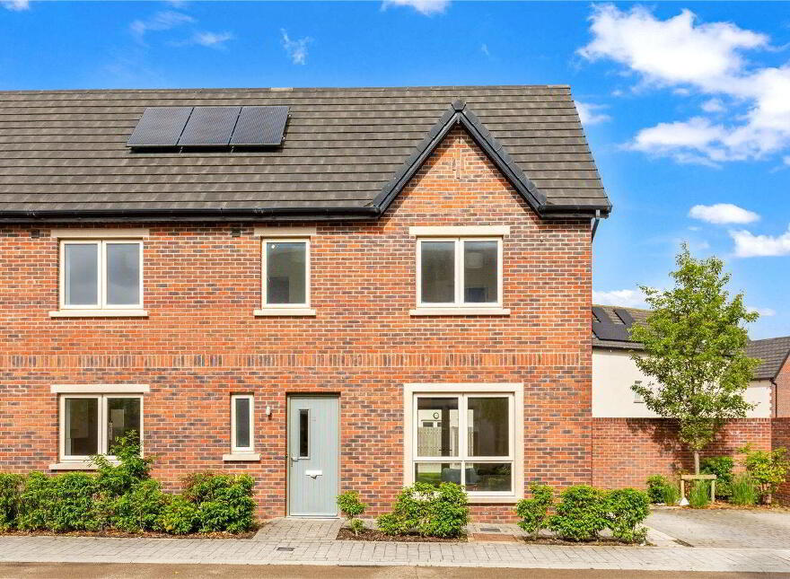 11 Shackleton Rise, Lucan, K78N2Y8