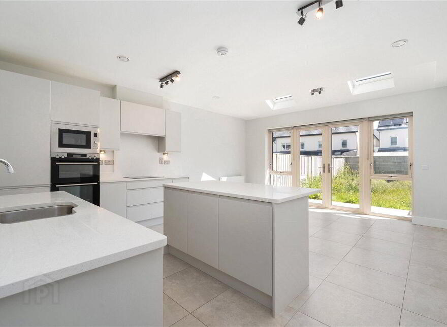 257 Drumnigh Manor, Portmarnock, Portmarnock, D13RK6E