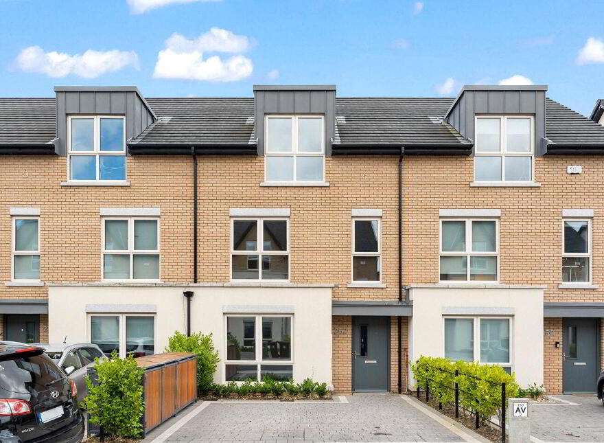 257 Drumnigh Manor, Portmarnock, Portmarnock, D13RK6E