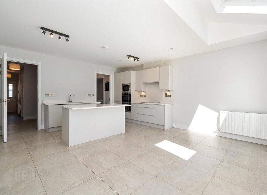 257 Drumnigh Manor, Portmarnock, Portmarnock, D13RK6E