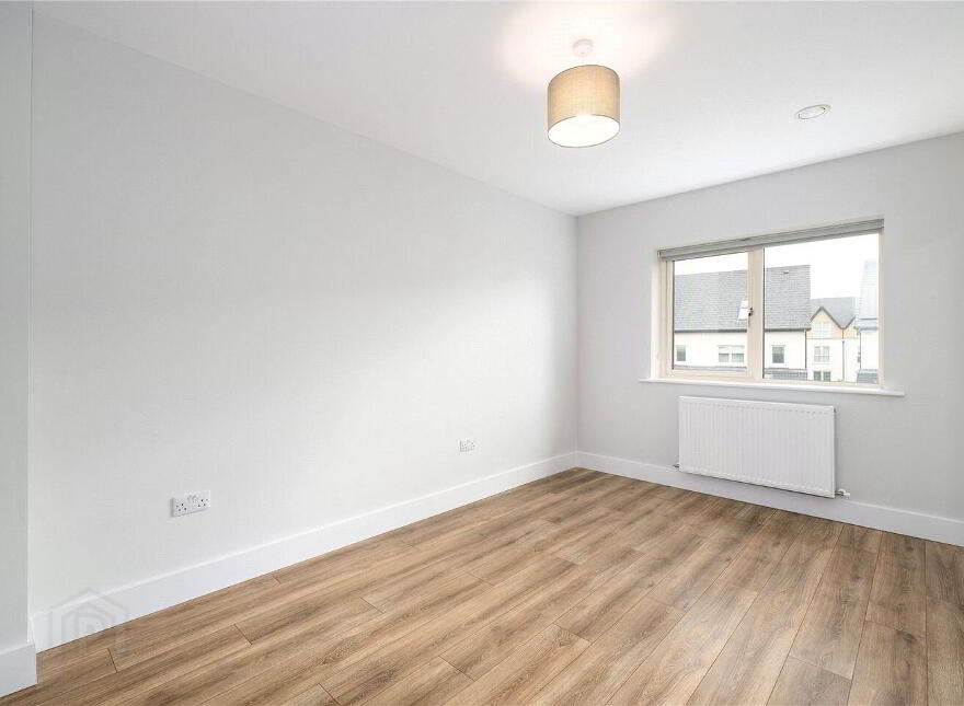 257 Drumnigh Manor, Portmarnock, Portmarnock, D13RK6E