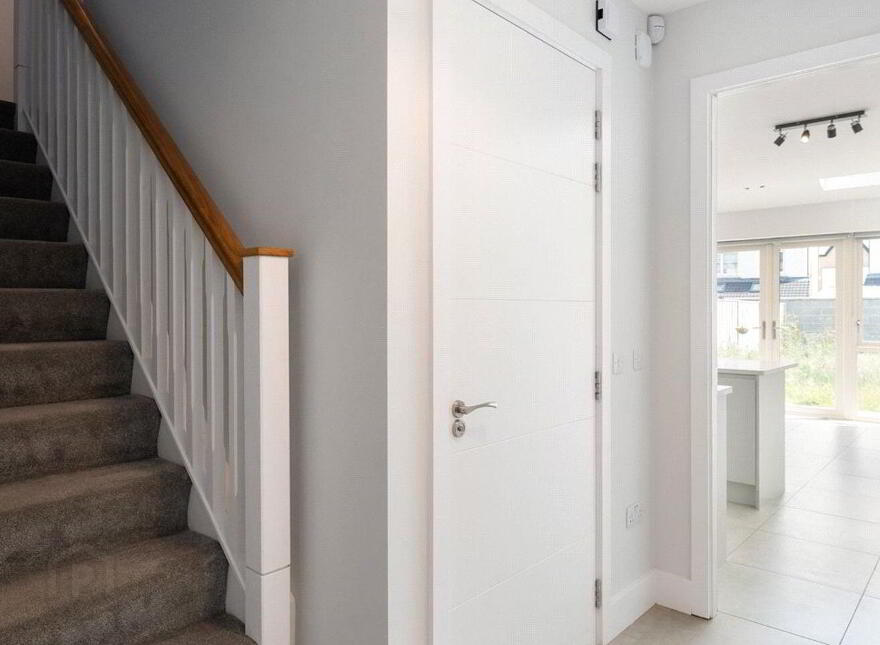 257 Drumnigh Manor, Portmarnock, Portmarnock, D13RK6E
