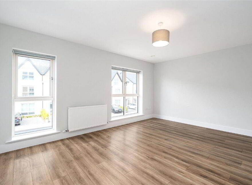 257 Drumnigh Manor, Portmarnock, Portmarnock, D13RK6E