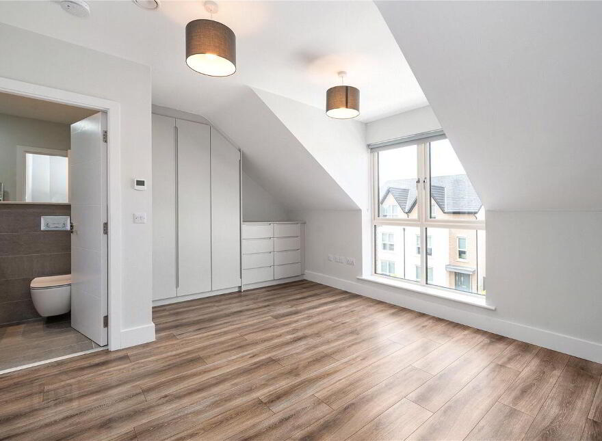 257 Drumnigh Manor, Portmarnock, Portmarnock, D13RK6E