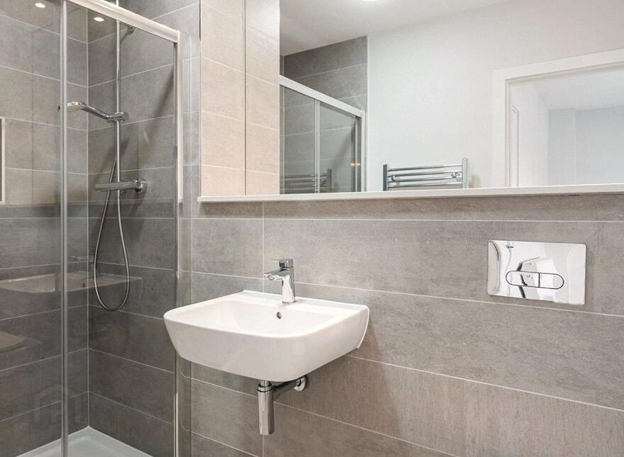 257 Drumnigh Manor, Portmarnock, Portmarnock, D13RK6E