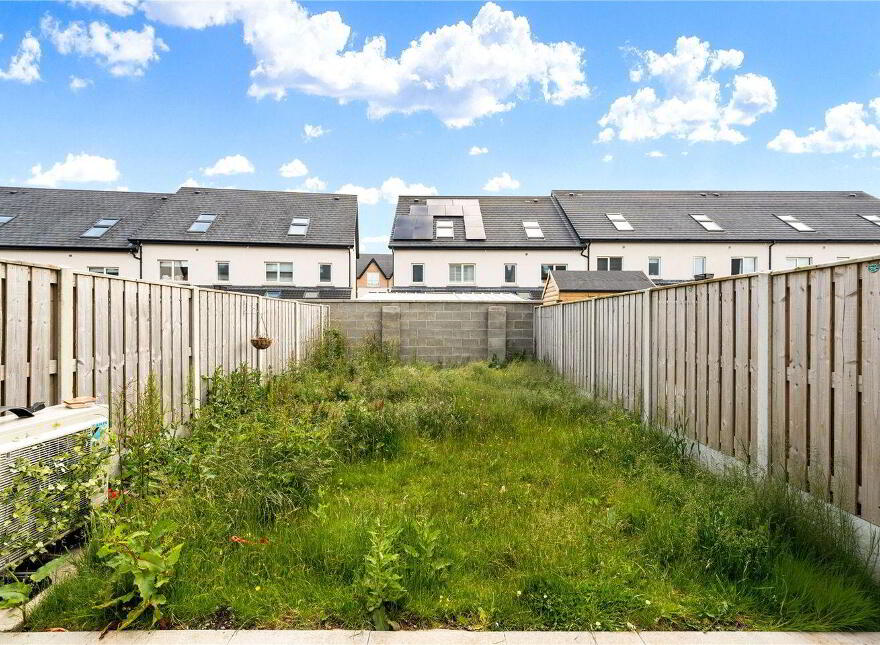 257 Drumnigh Manor, Portmarnock, Portmarnock, D13RK6E