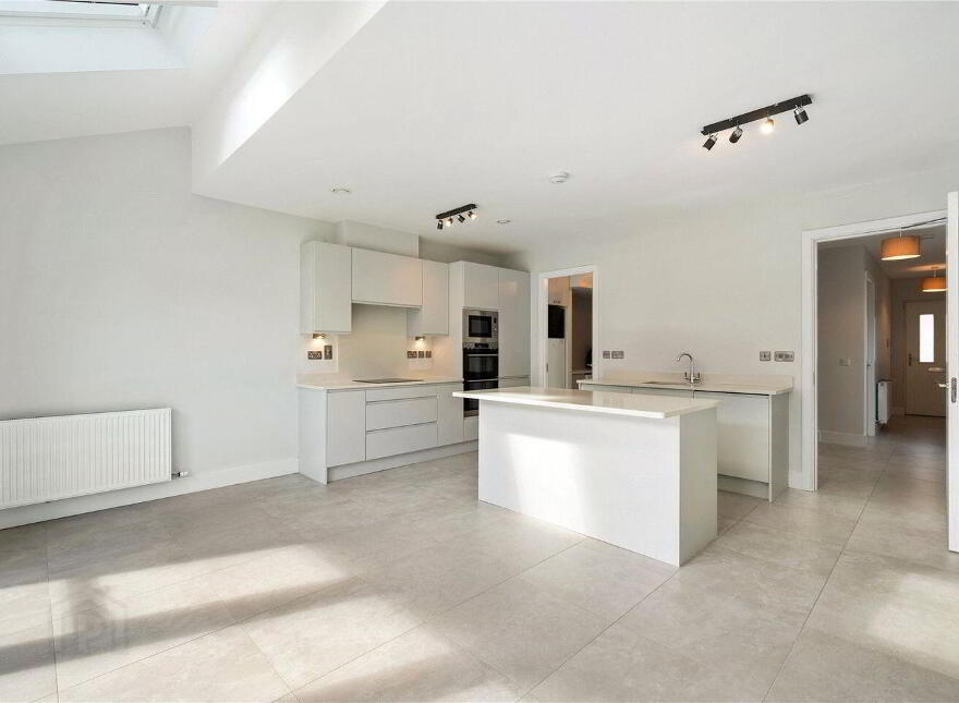 260 Drumnigh Manor, Portmarnock, Portmarnock, D13K65D