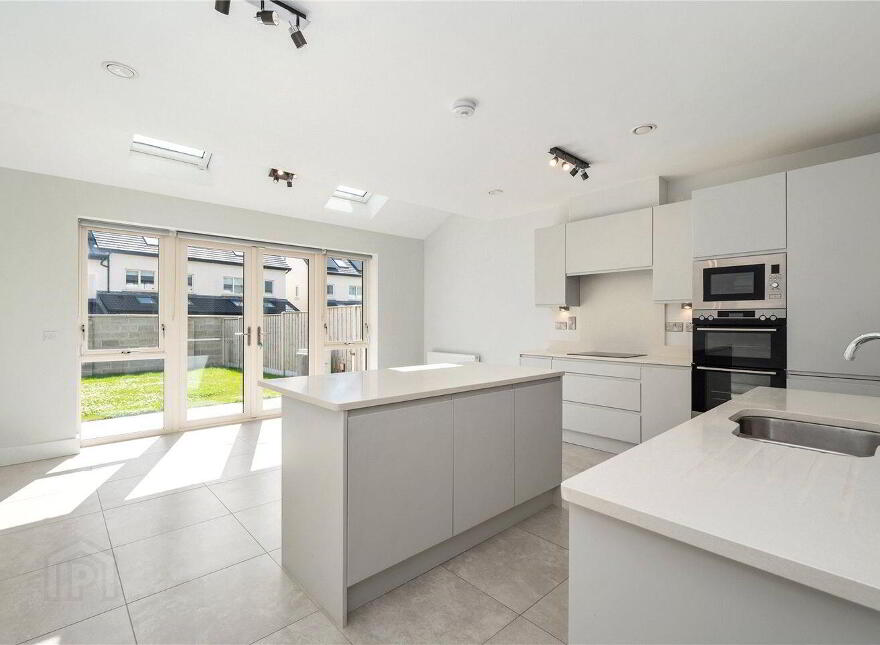 260 Drumnigh Manor, Portmarnock, Portmarnock, D13K65D