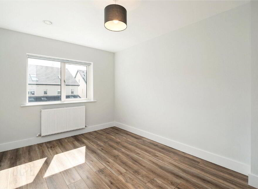260 Drumnigh Manor, Portmarnock, Portmarnock, D13K65D