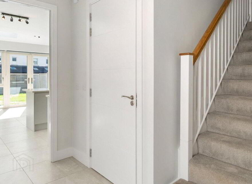 260 Drumnigh Manor, Portmarnock, Portmarnock, D13K65D