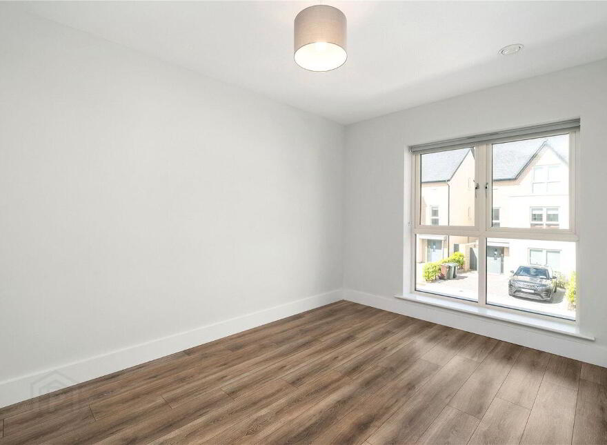 260 Drumnigh Manor, Portmarnock, Portmarnock, D13K65D