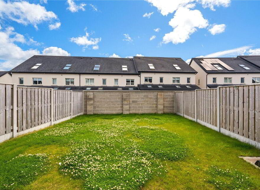 260 Drumnigh Manor, Portmarnock, Portmarnock, D13K65D