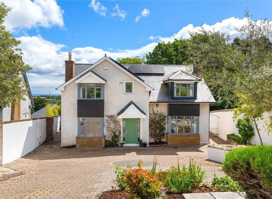 1 Glenview, Kilgarron Hill, Enniskerry, A98F727