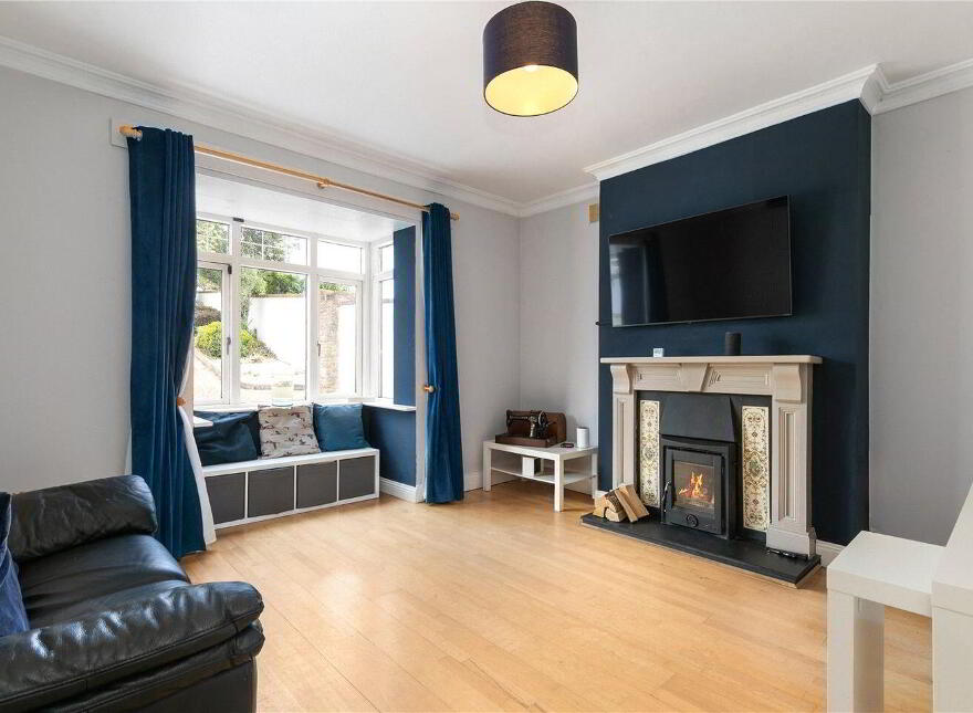 1 Glenview, Kilgarron Hill, Enniskerry, A98F727