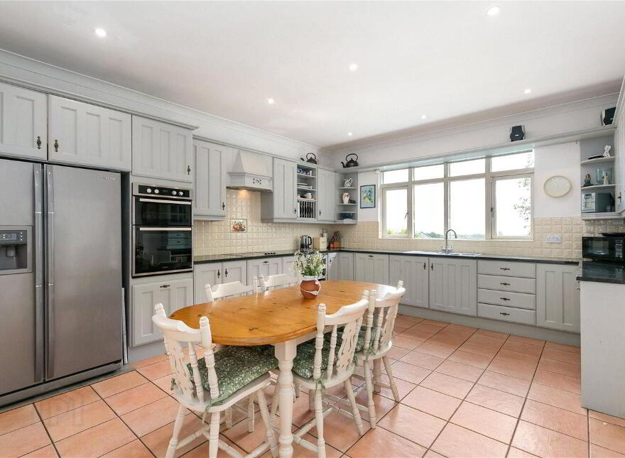 1 Glenview, Kilgarron Hill, Enniskerry, A98F727