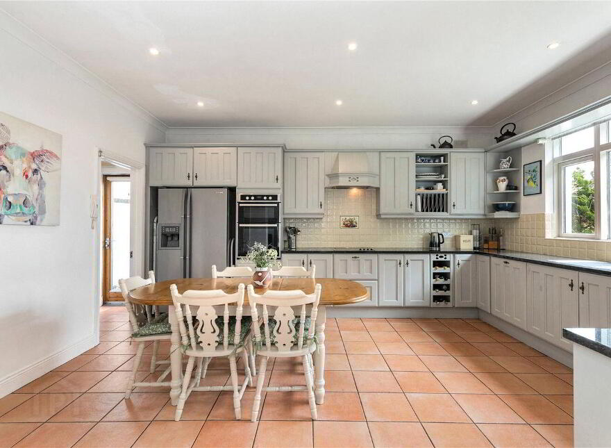 1 Glenview, Kilgarron Hill, Enniskerry, A98F727