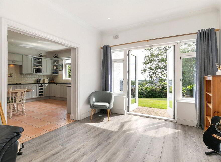 1 Glenview, Kilgarron Hill, Enniskerry, A98F727