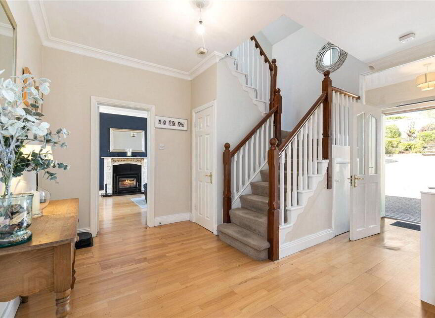 1 Glenview, Kilgarron Hill, Enniskerry, A98F727